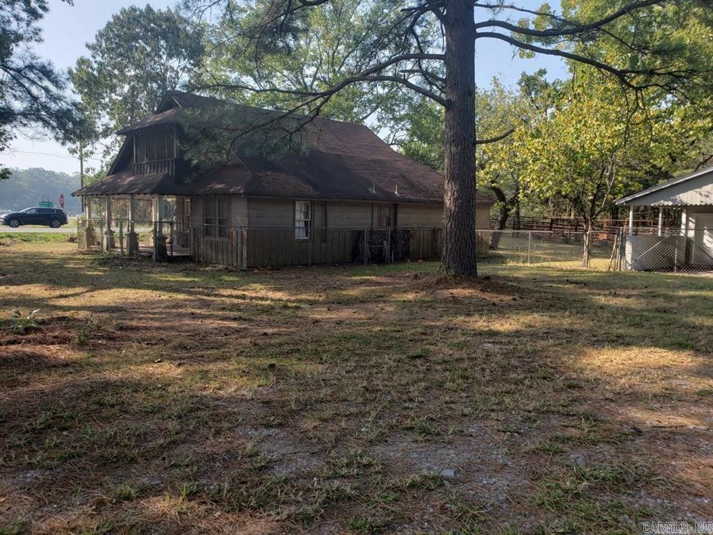 10115 Highway 270