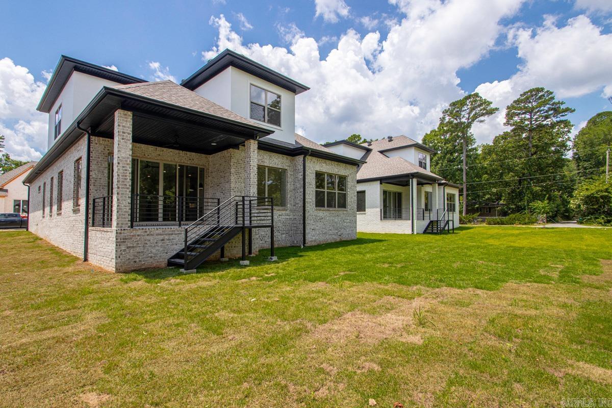 104 Carter Creek Cove Property Photo 37