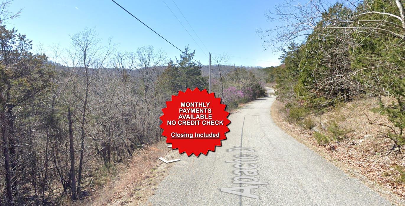 Lot 6 Apache Drive Property Photo 1