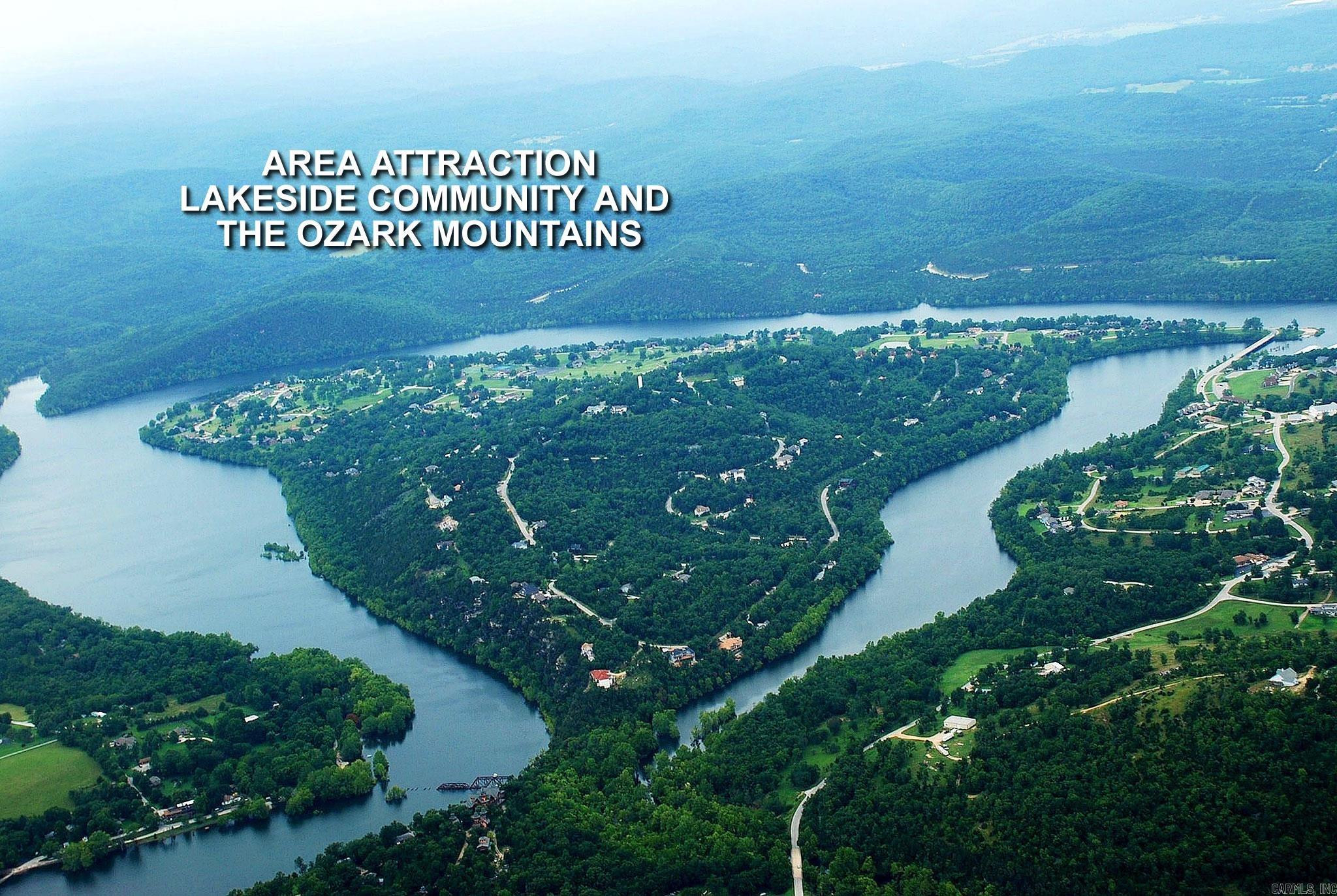 Lot 6 Apache Drive Property Photo 3