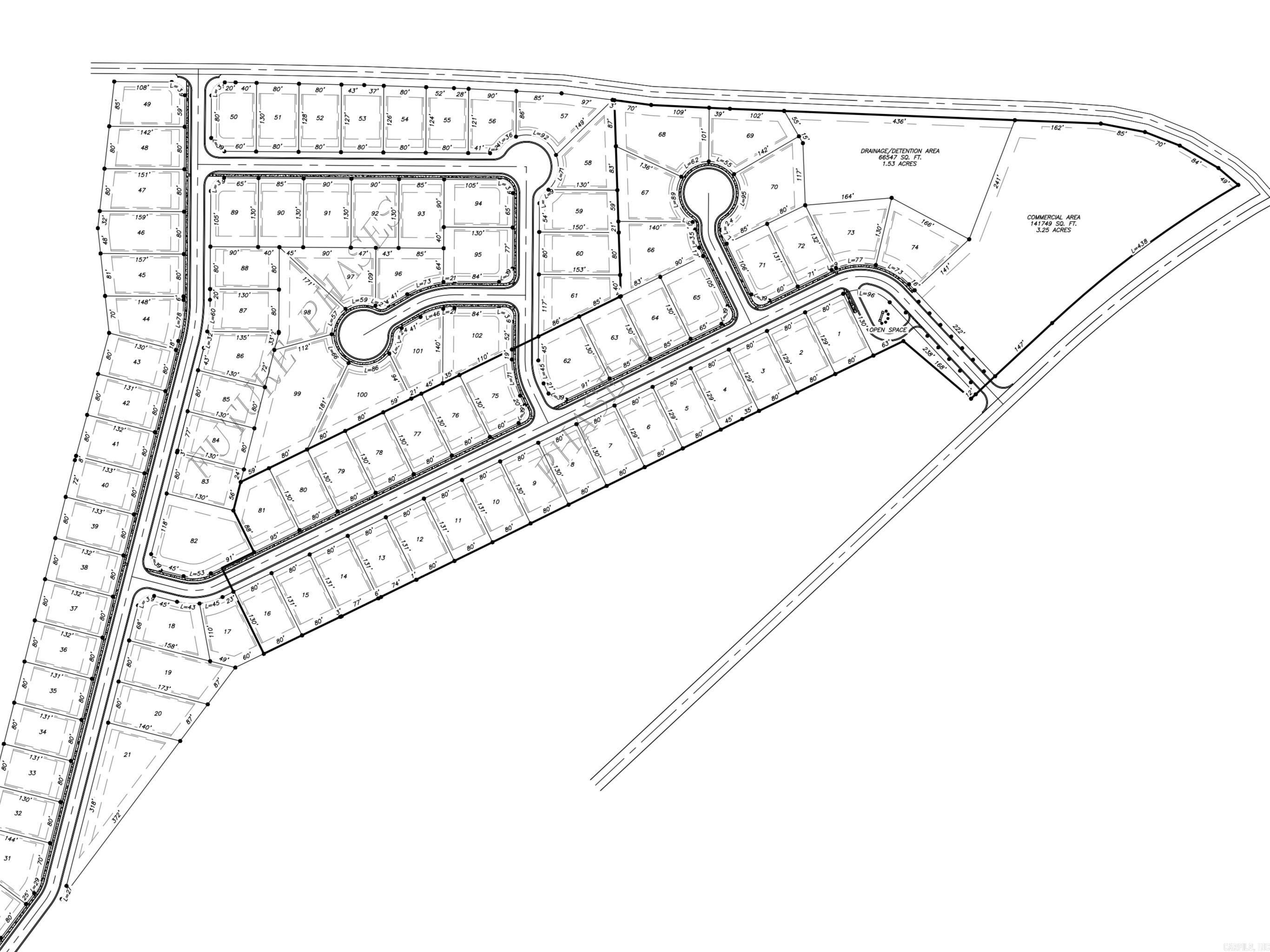 Lot 91 Harmony Village Property Photo 2