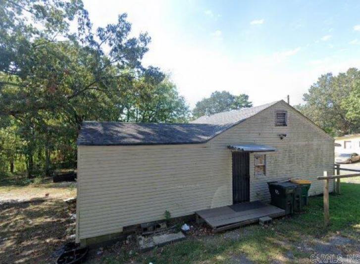 1801 Bishop Warren Drive Property Photo 1