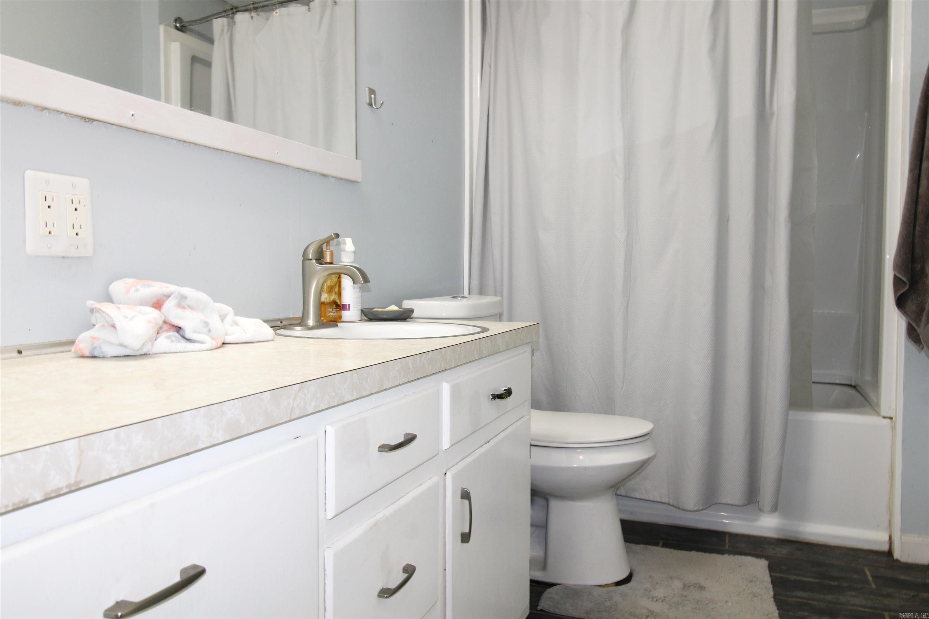 4161 S 67 Highway Property Photo 6