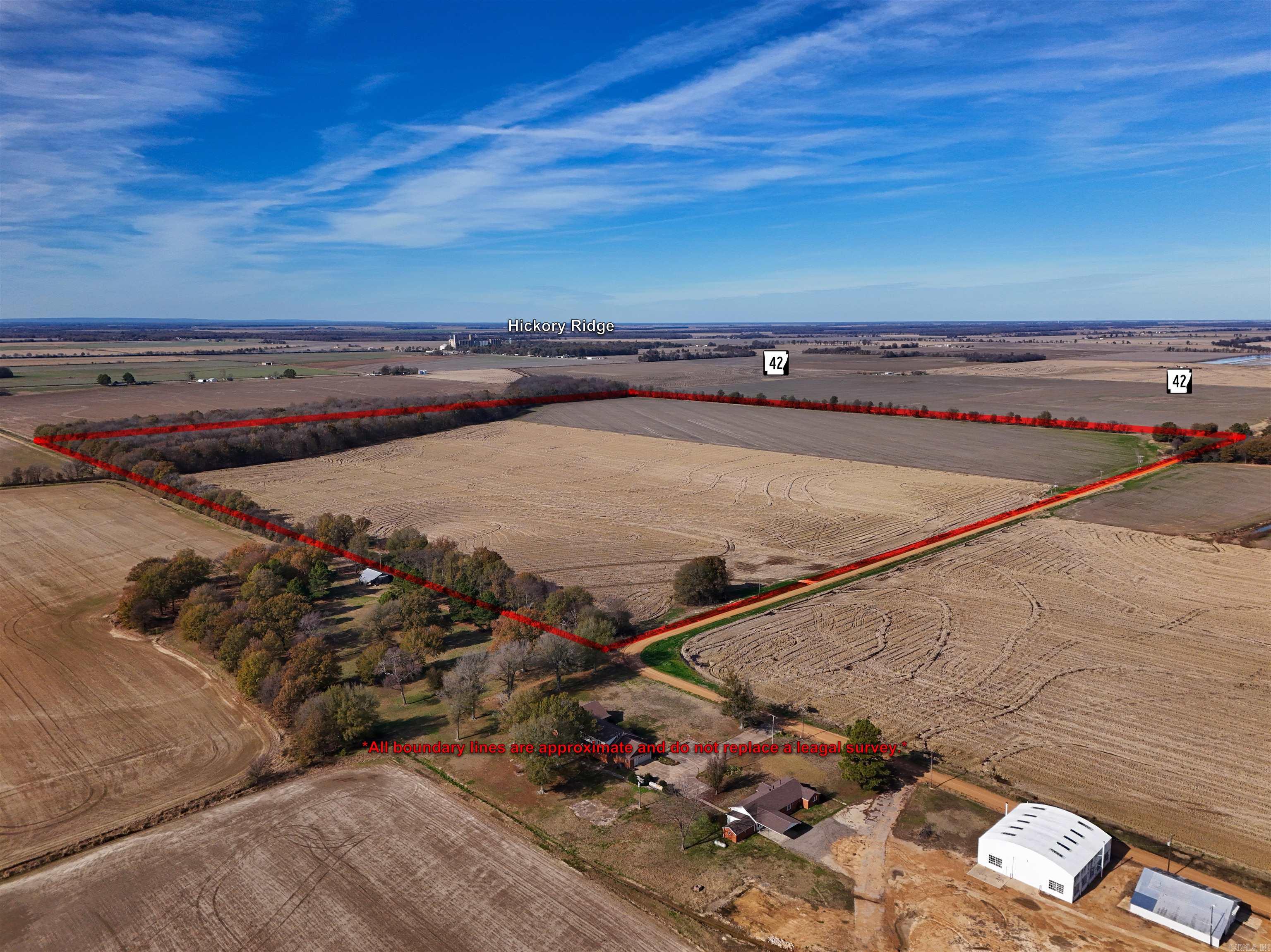 County Road 105 Property Photo 9