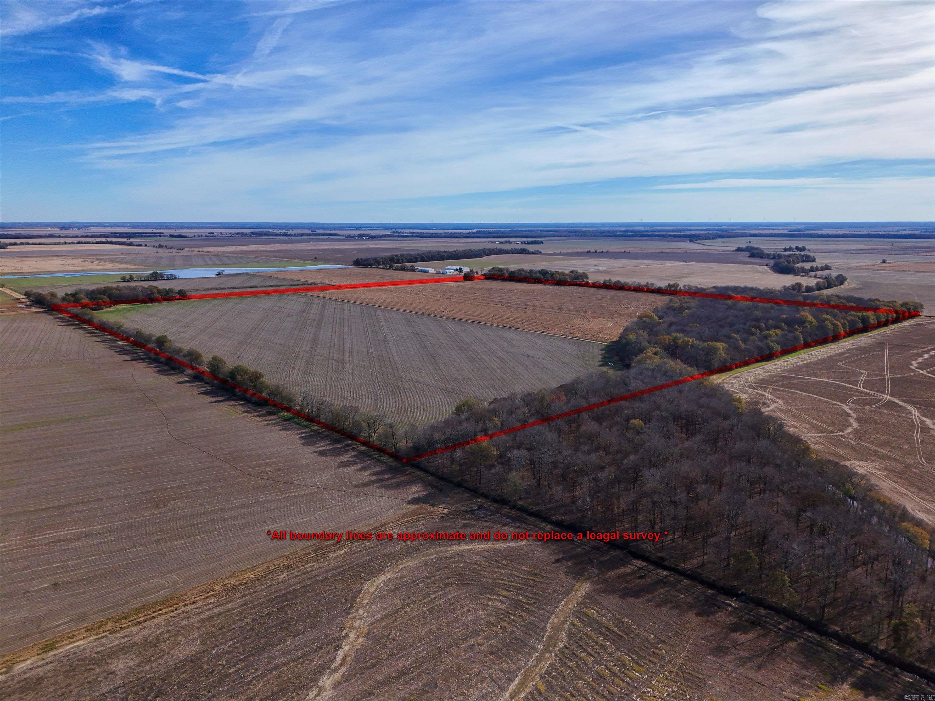 County Road 105 Property Photo 11