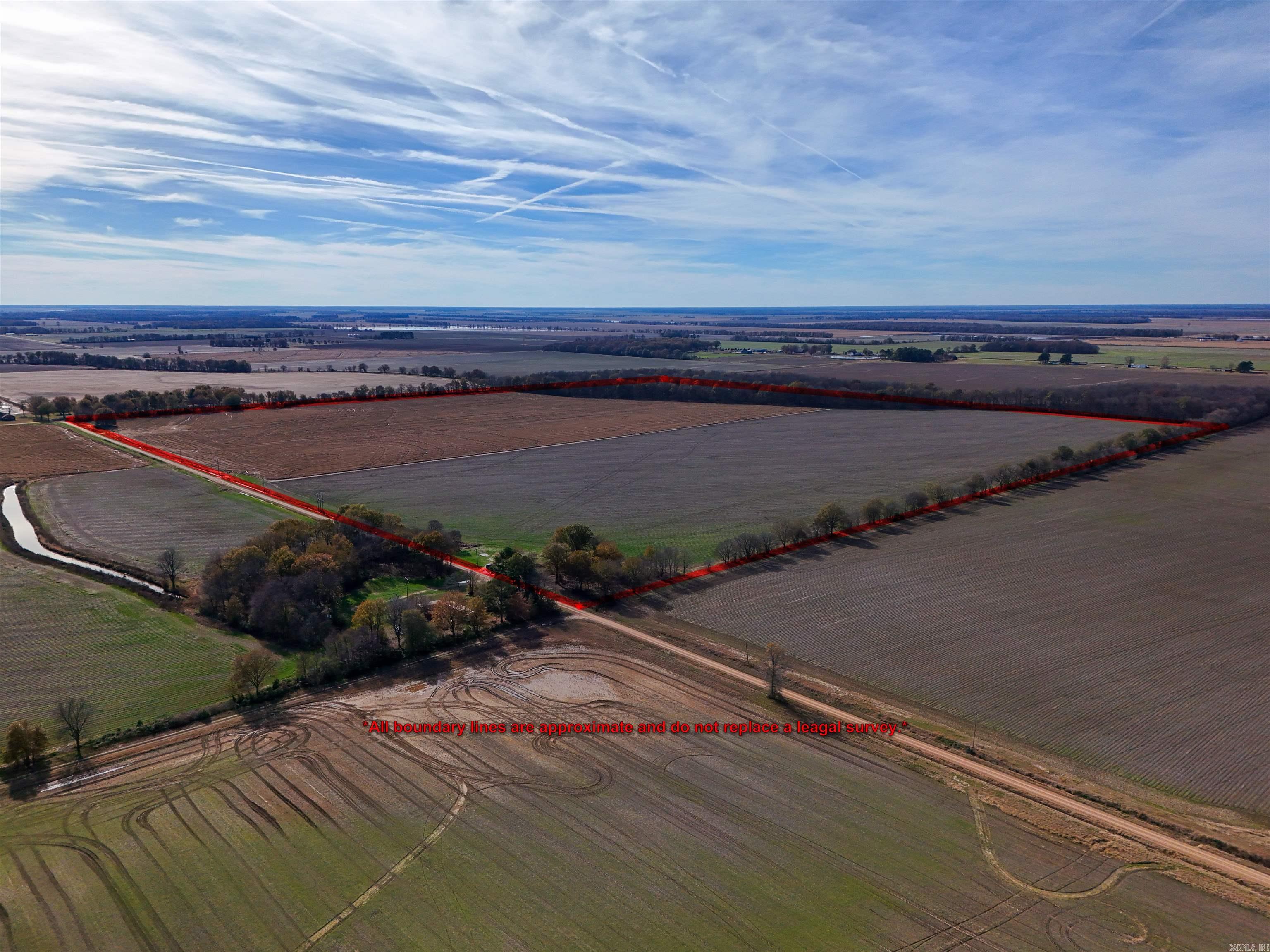 County Road 105 Property Photo 13
