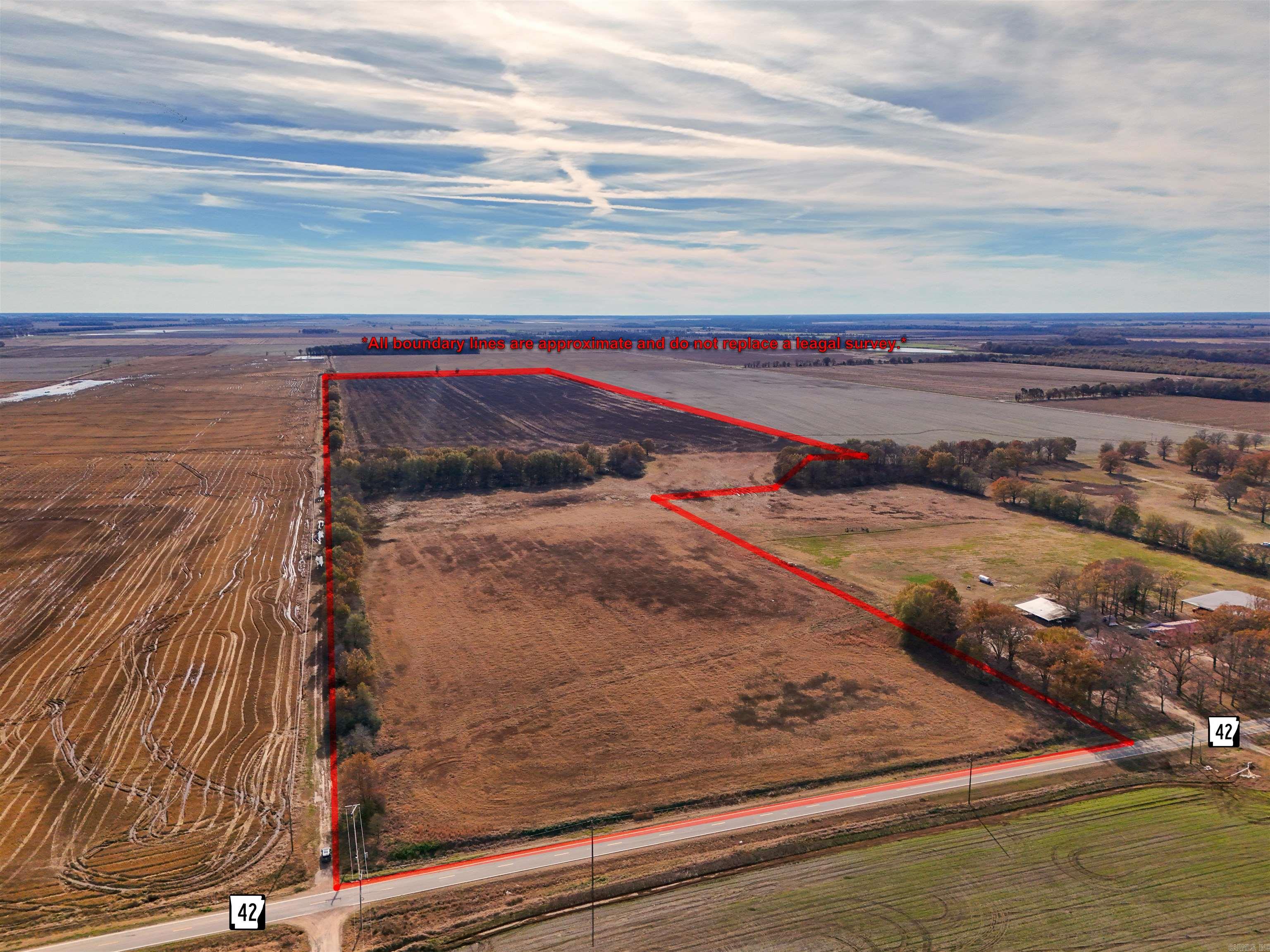 County Road 105 Property Photo 16