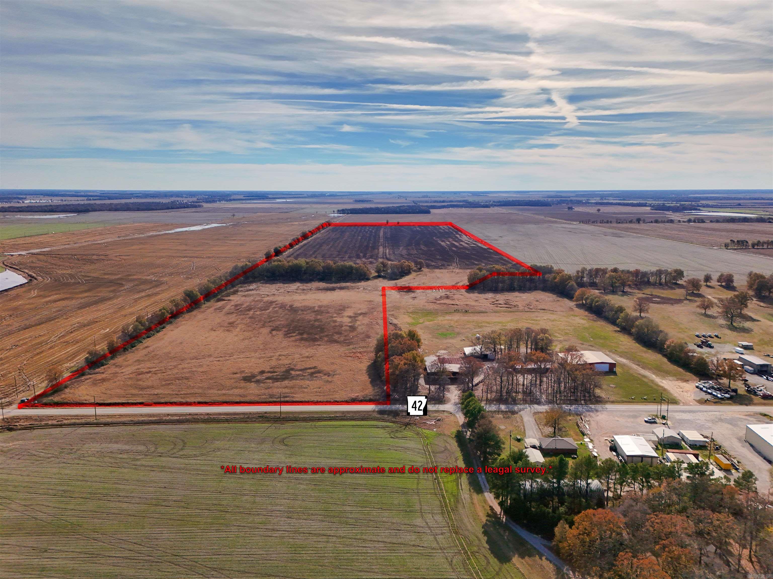 County Road 105 Property Photo 17