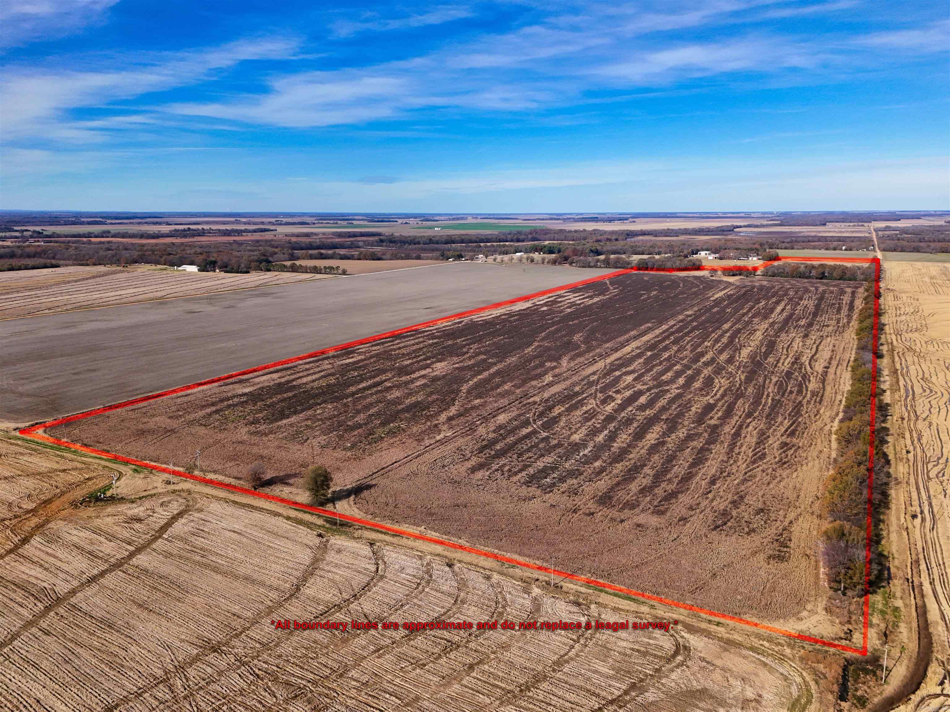 County Road 105 Property Photo 19