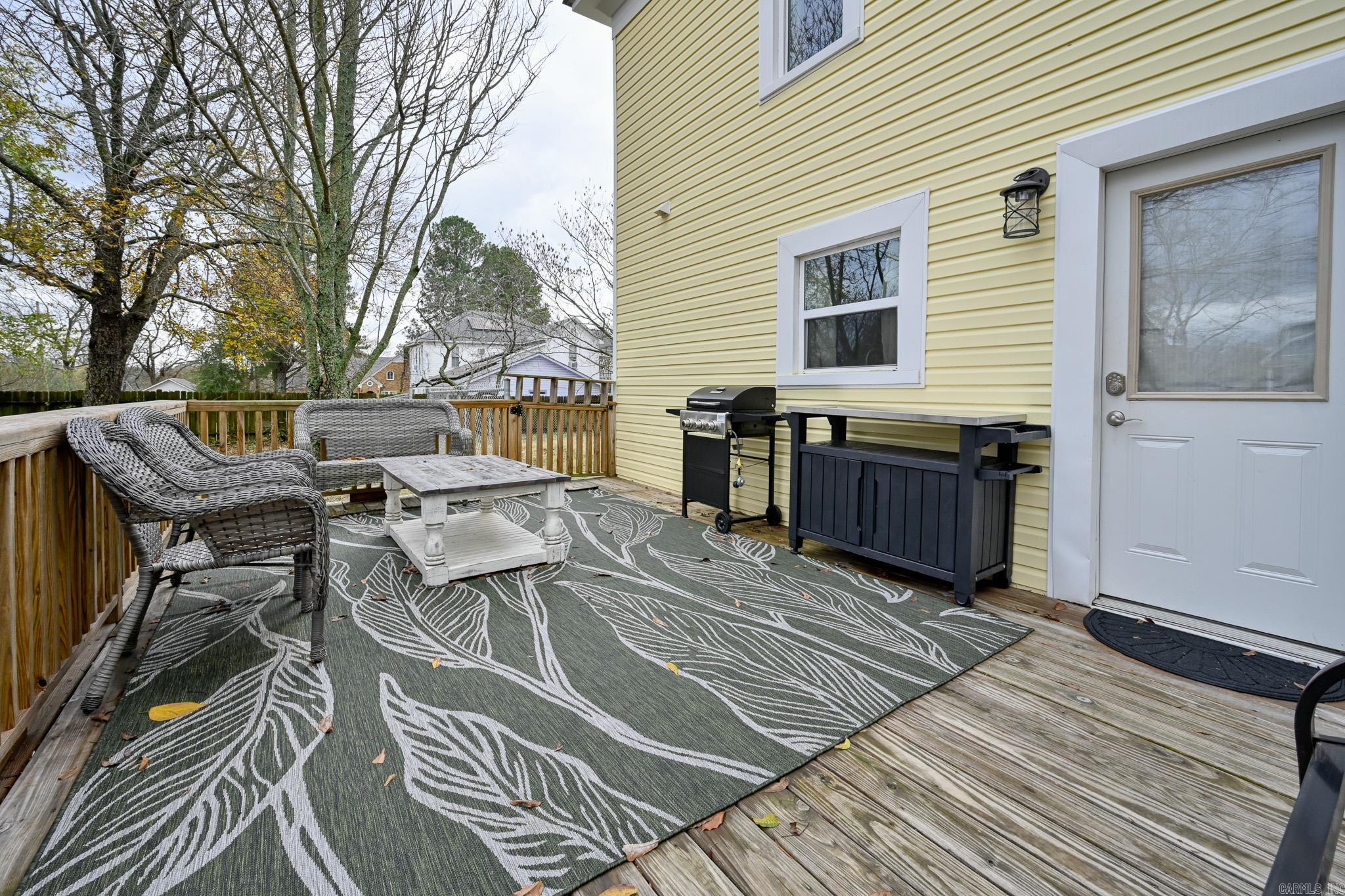 604 Tenth St. Property Photo 5