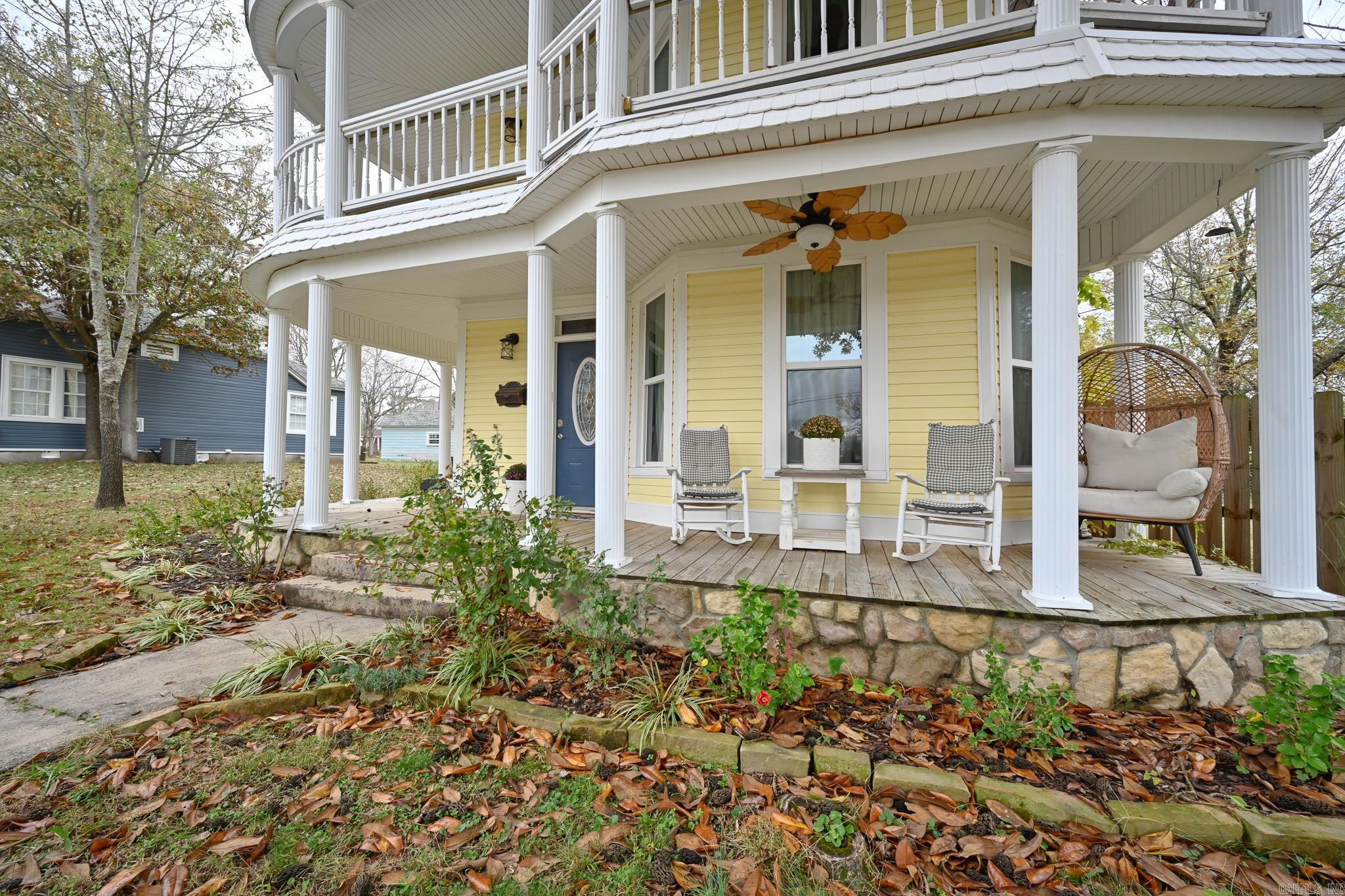 604 Tenth St. Property Photo 6