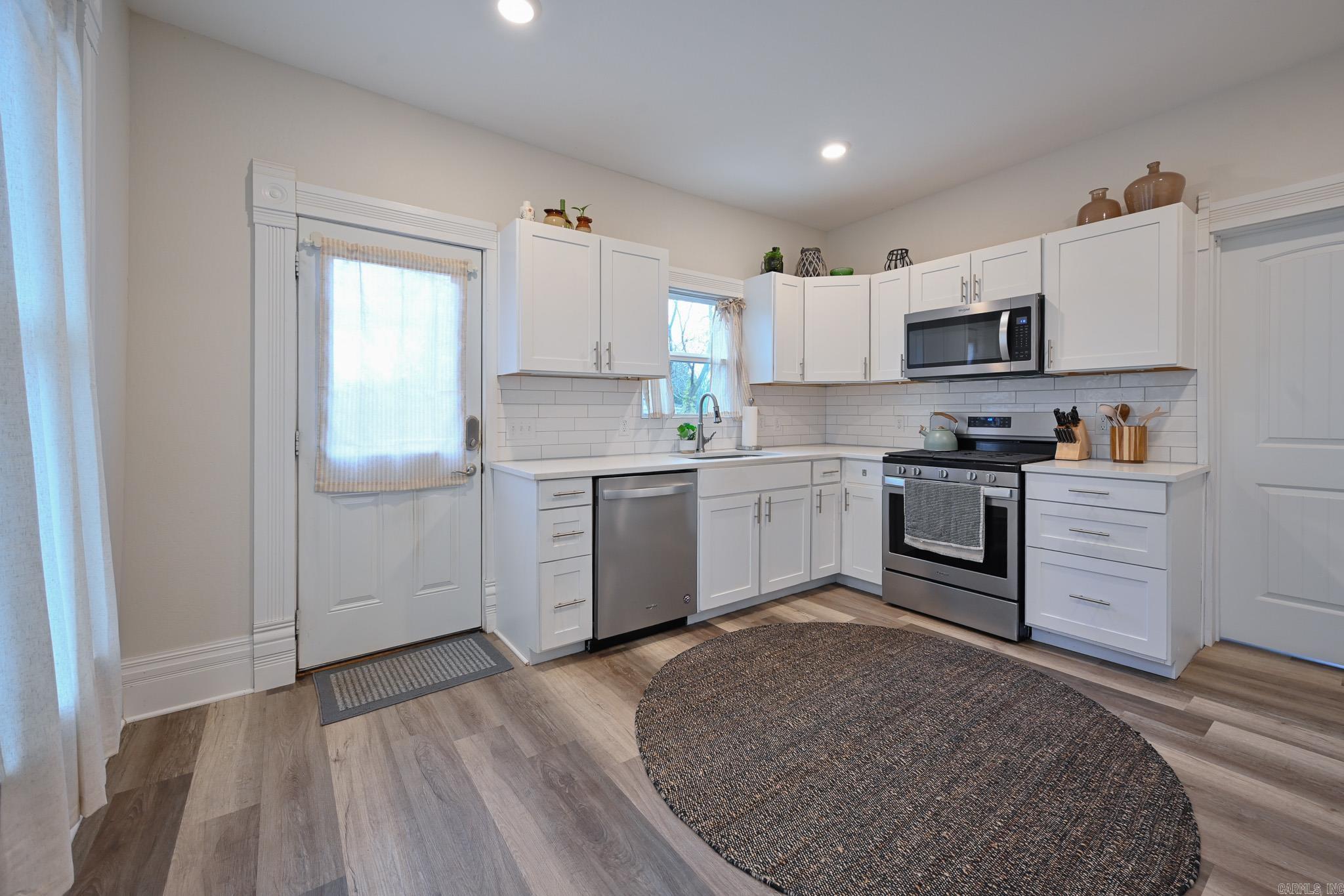 604 Tenth St. Property Photo 15