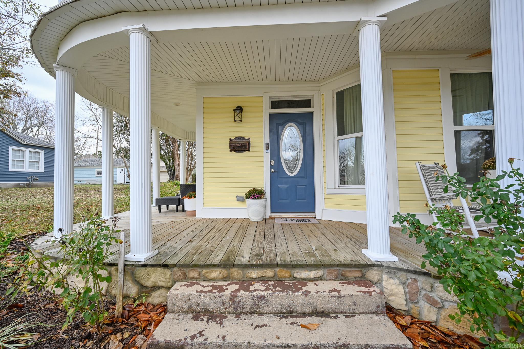 604 Tenth St. Property Photo 42