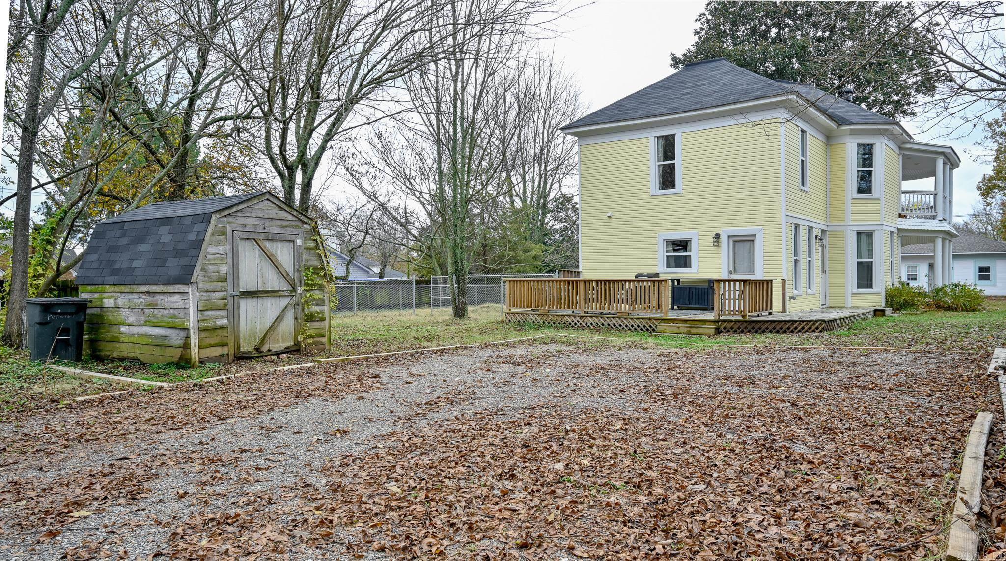 604 Tenth St. Property Photo 44