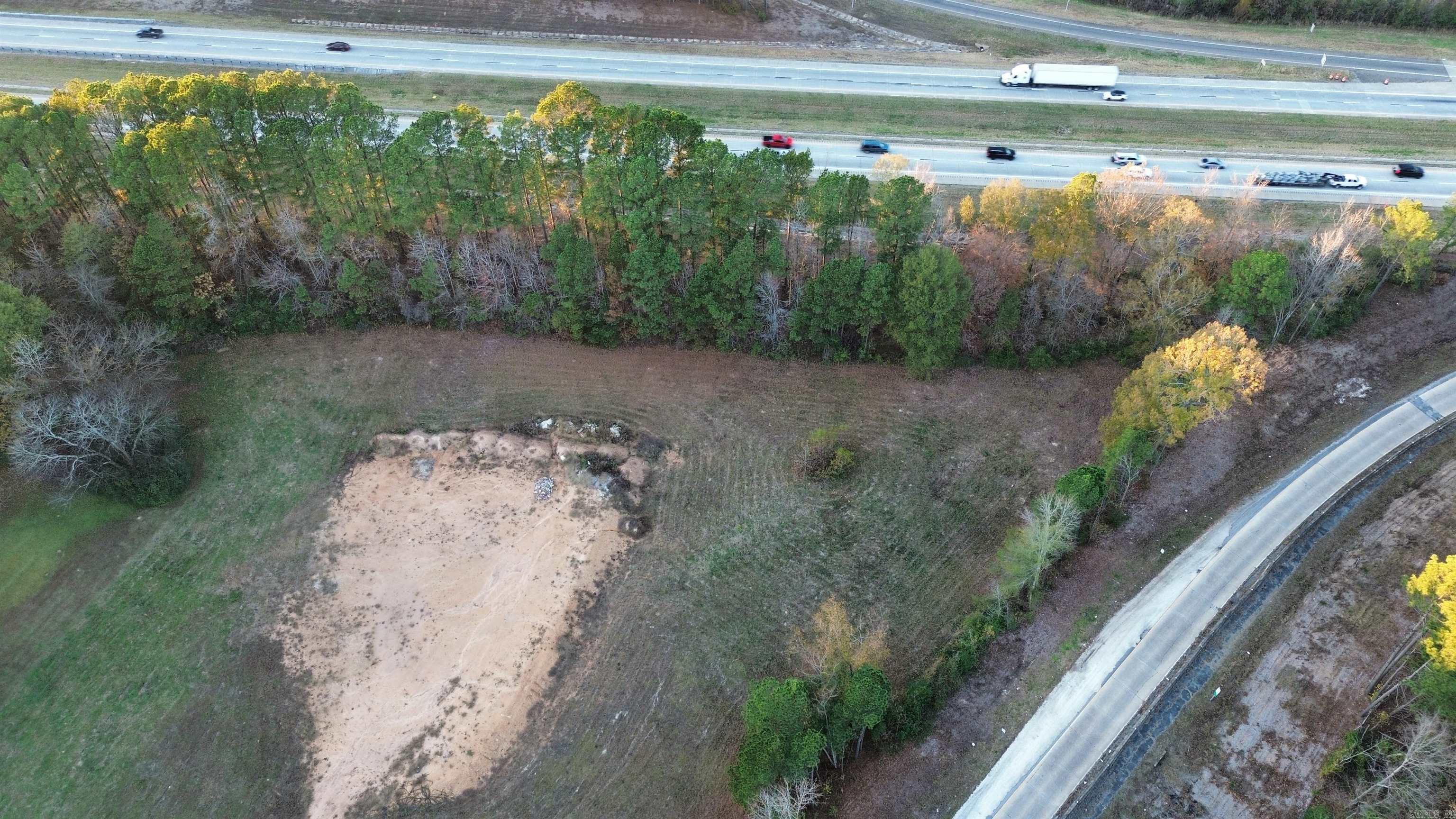 000 67 & I-30 Highway Property Photo 8