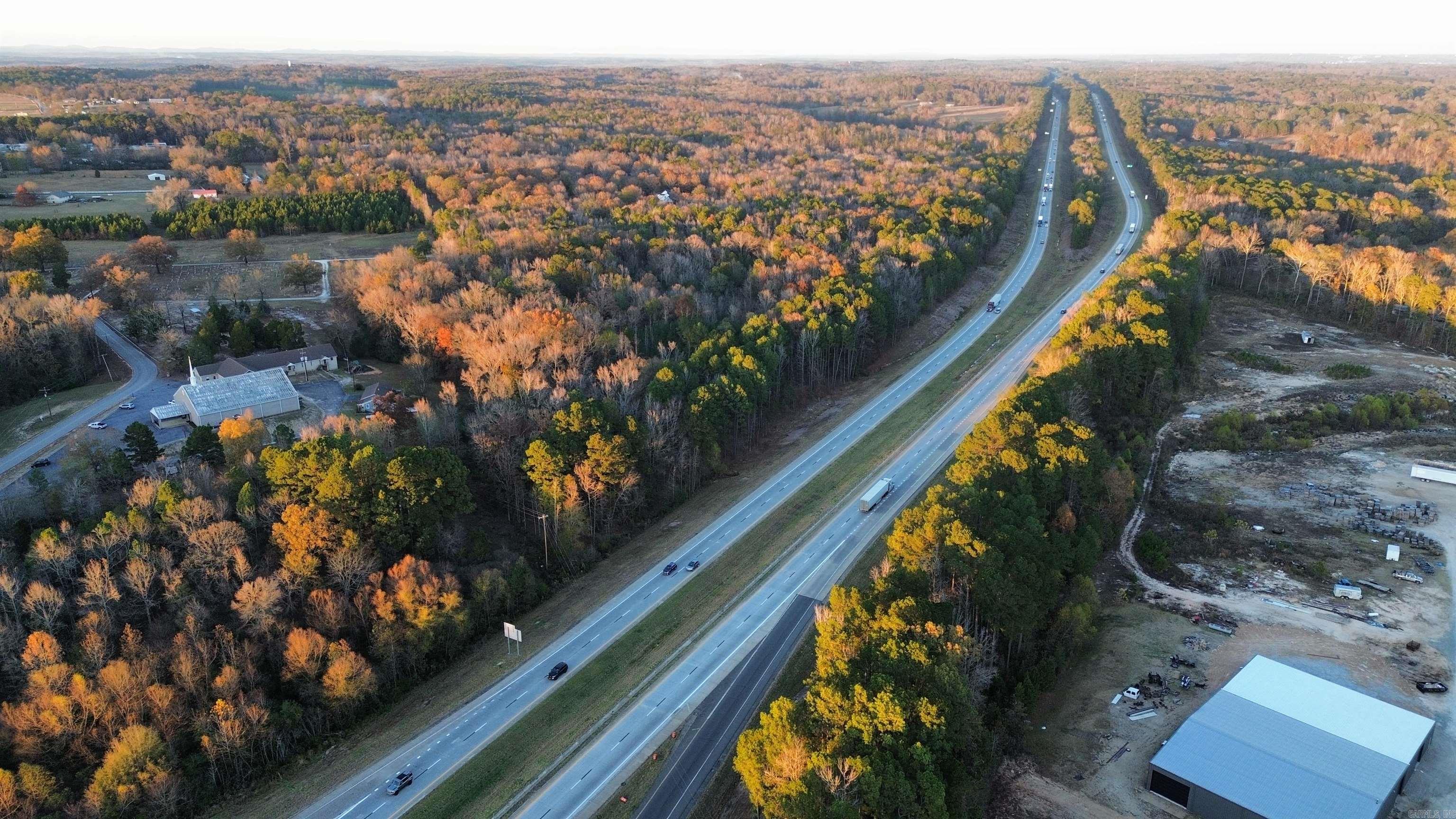 000 67 & I-30 Highway Property Photo 10