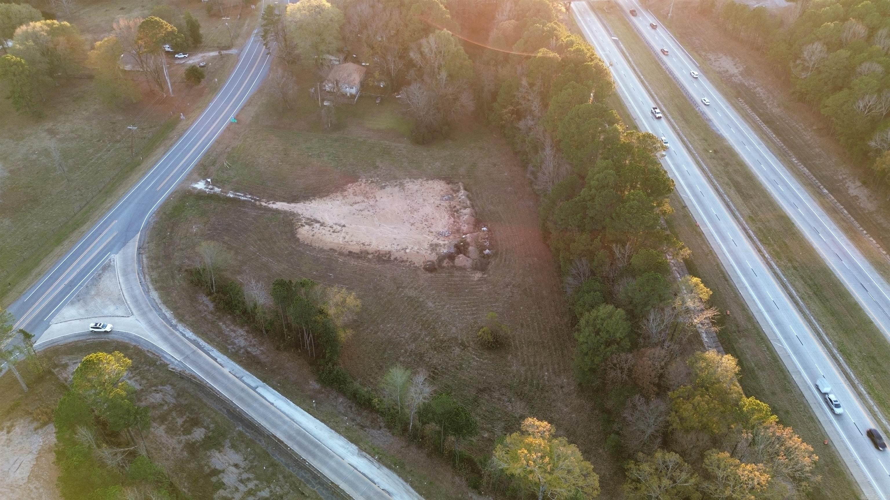 000 67 & I-30 Highway Property Photo 13