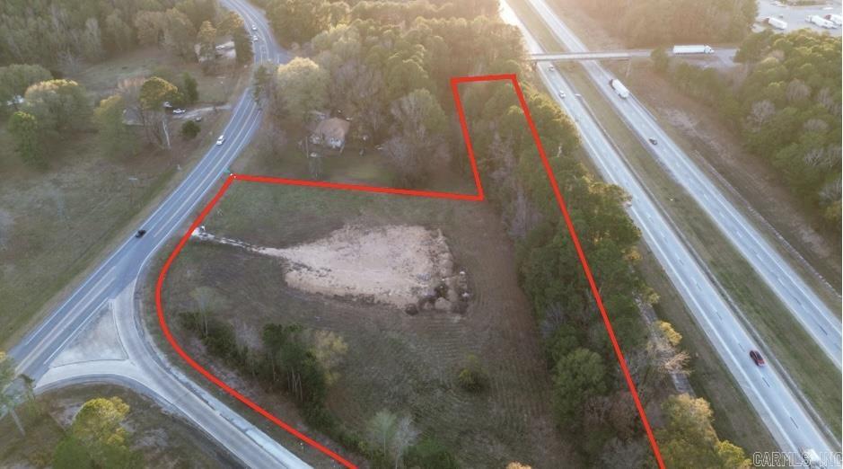 000 67 & I-30 Highway Property Photo 20