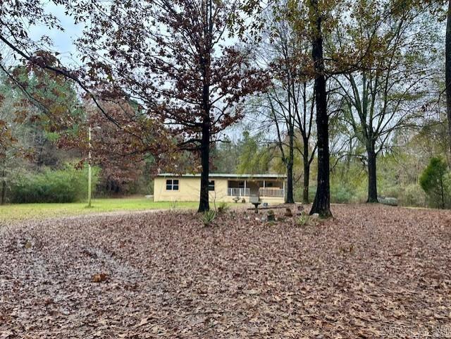5060 Hill Harper Road Property Photo 1