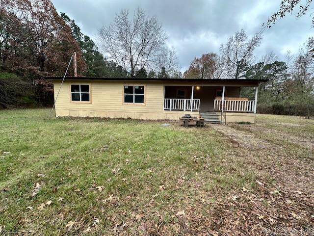 5060 Hill Harper Road Property Photo 2