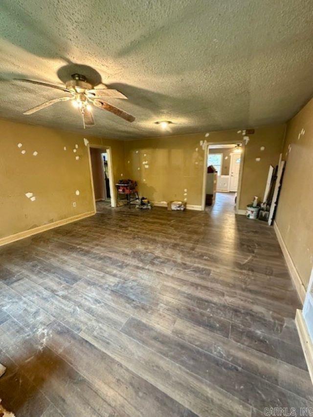 5060 Hill Harper Road Property Photo 3