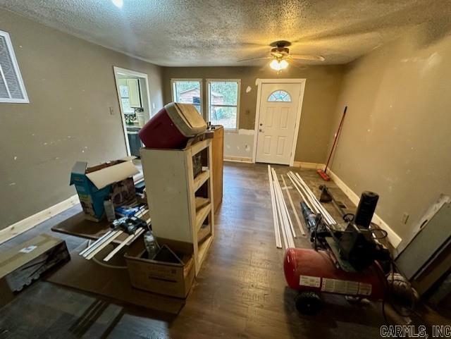 5060 Hill Harper Road Property Photo 5
