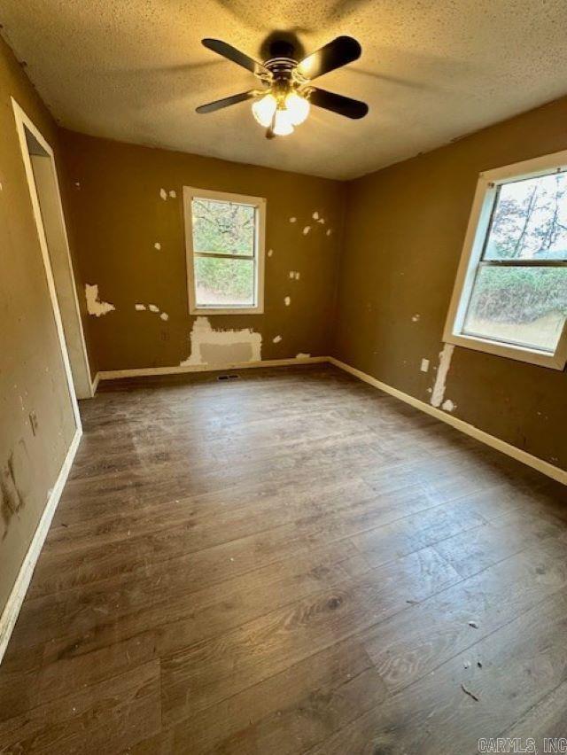 5060 Hill Harper Road Property Photo 9