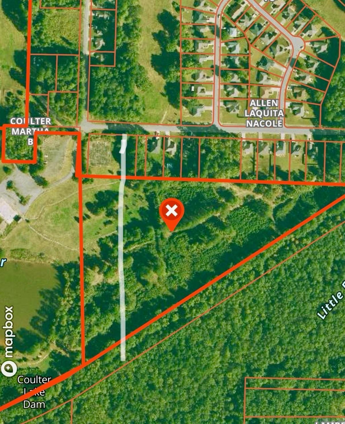 8500 Castle Valley Property Photo 2