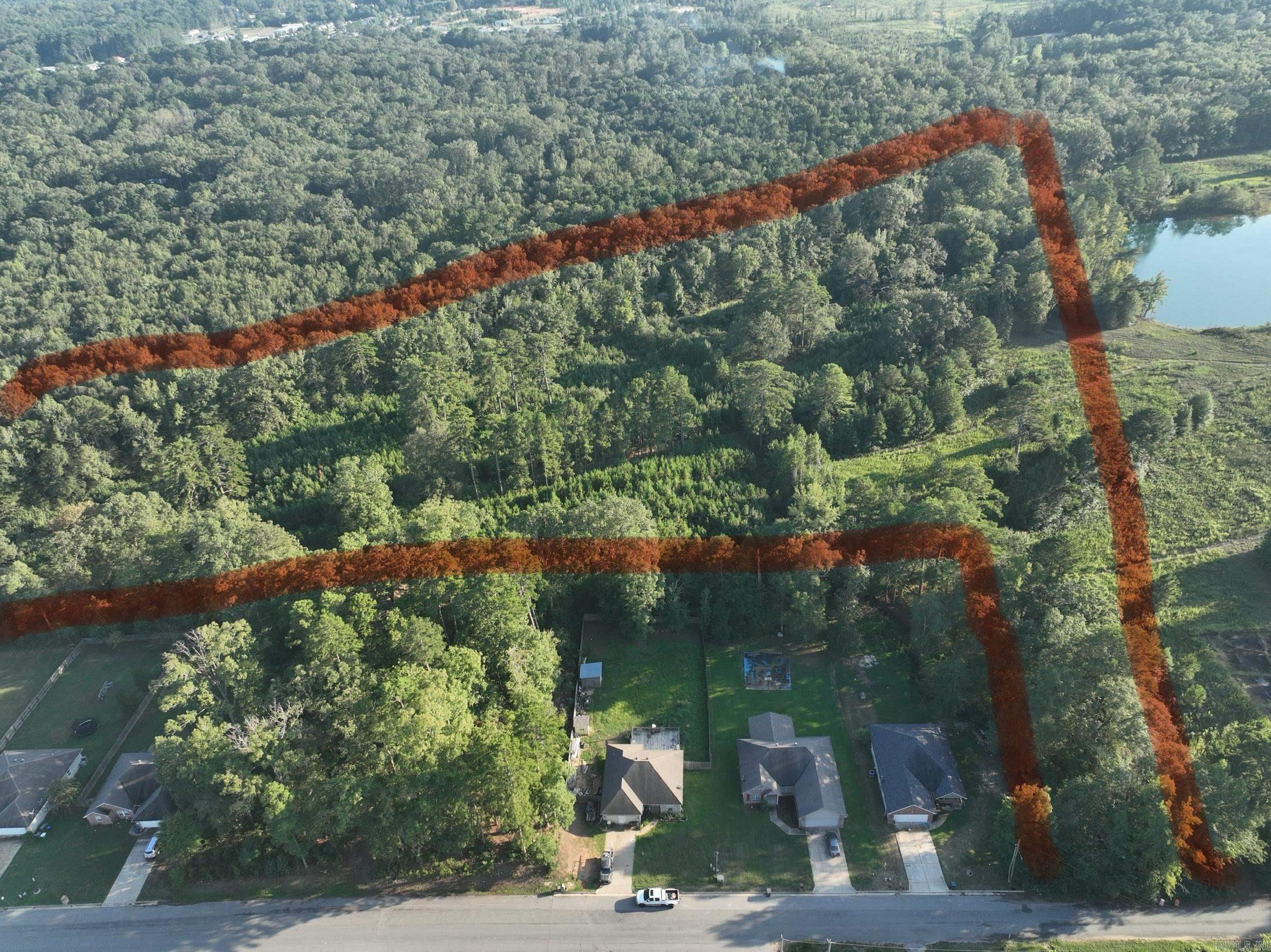 8500 Castle Valley Property Photo 6