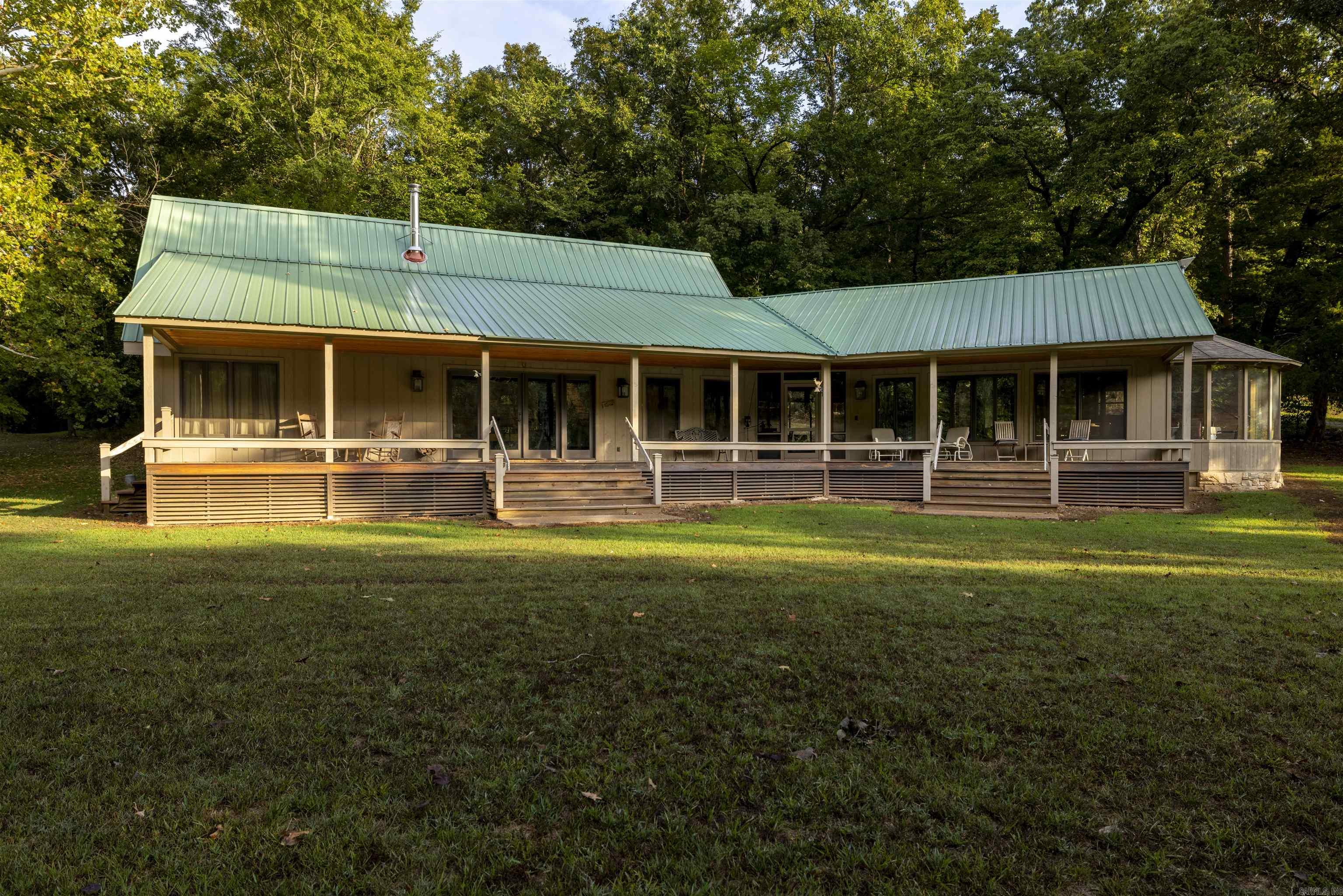 505 Clabber Lane Property Photo 1