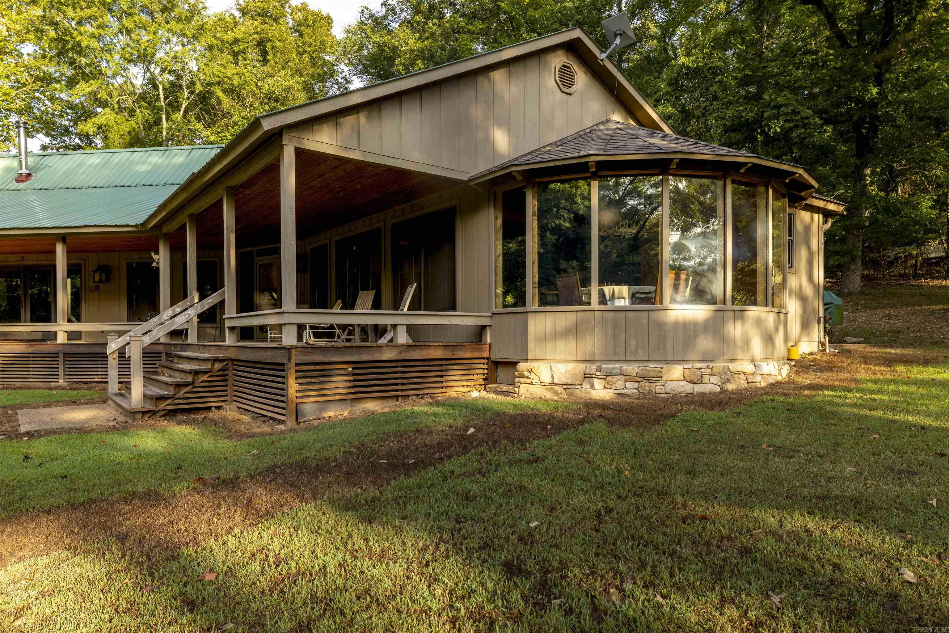 505 Clabber Lane Property Photo 2