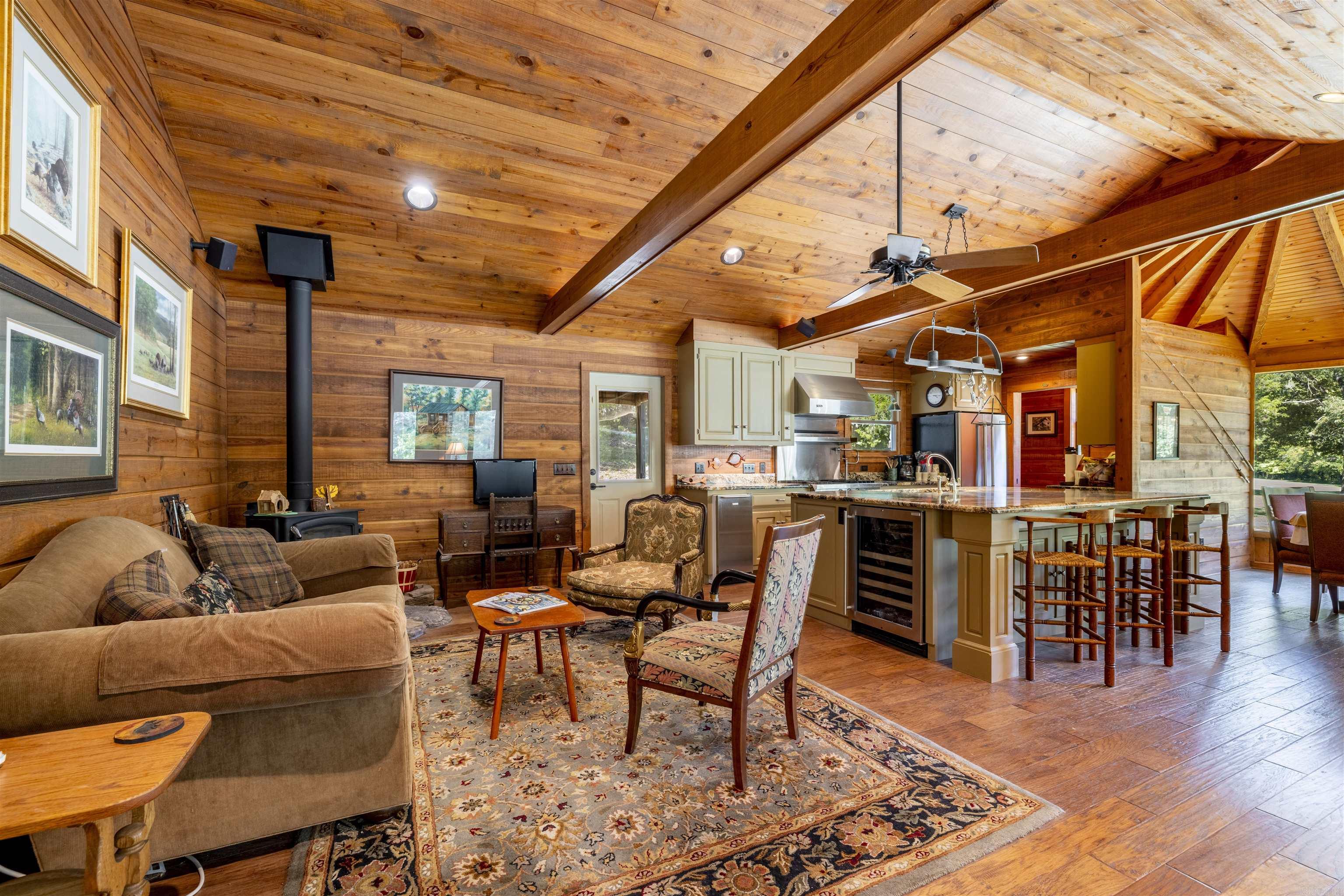 505 Clabber Lane Property Photo 3