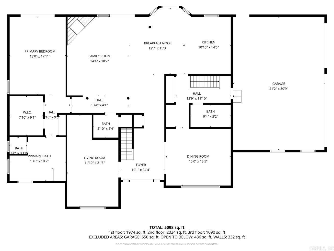 910 Nelsonville Road Property Photo 4