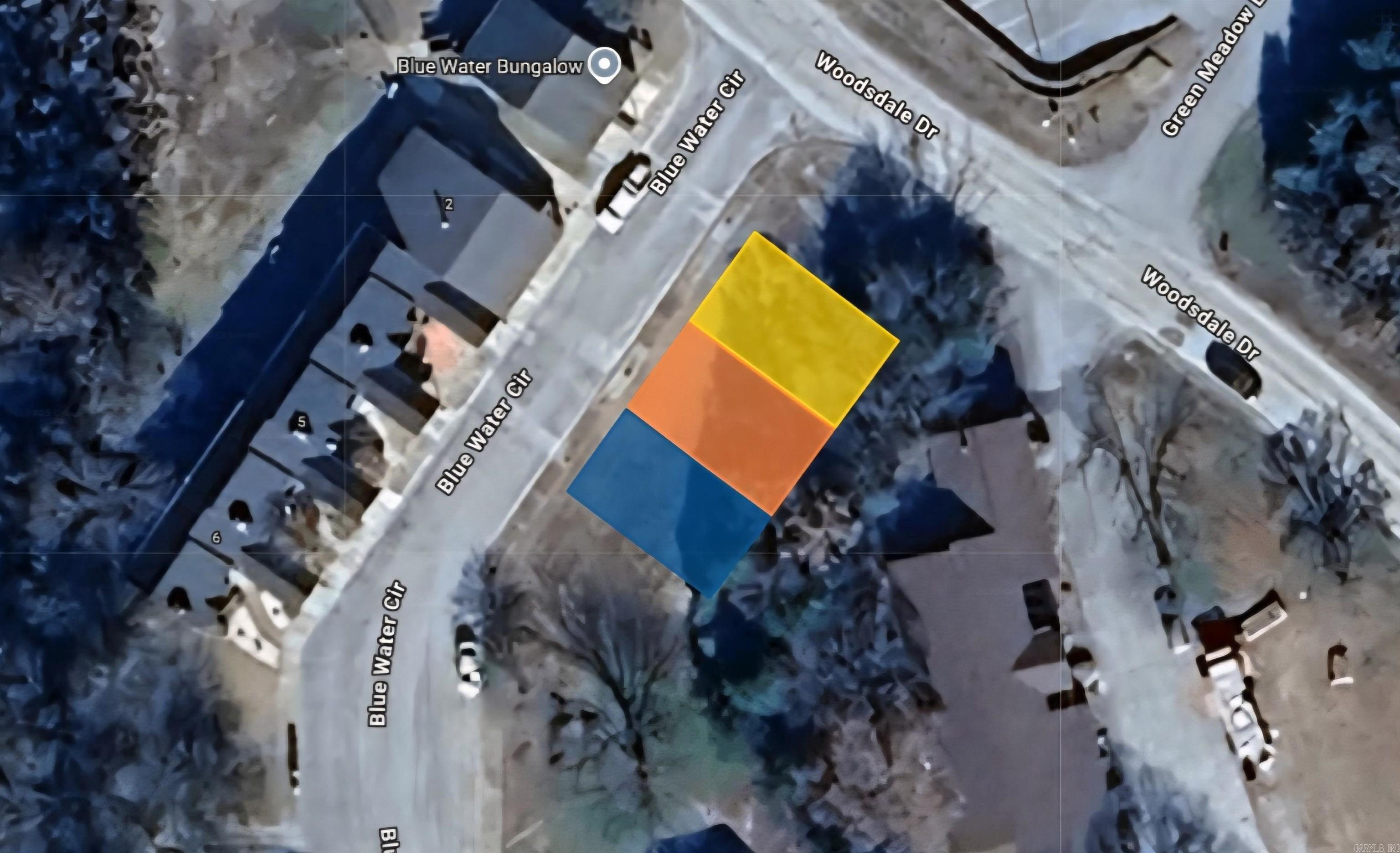 Lot 22-24 Blue Water Circle Property Photo 2