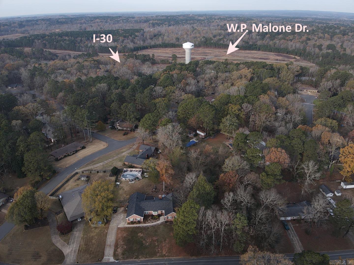 Lot 129 N 26th Street Property Photo 2
