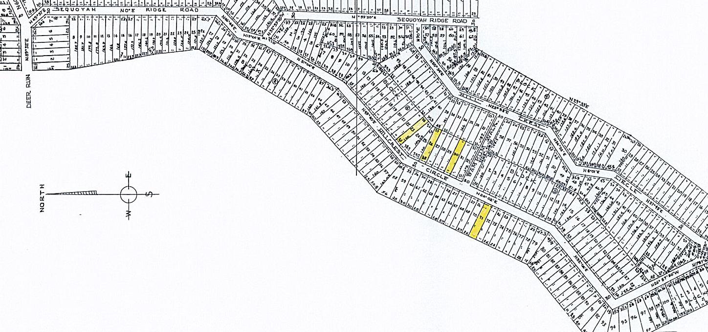 Hillcrest Circle Property Photo 3