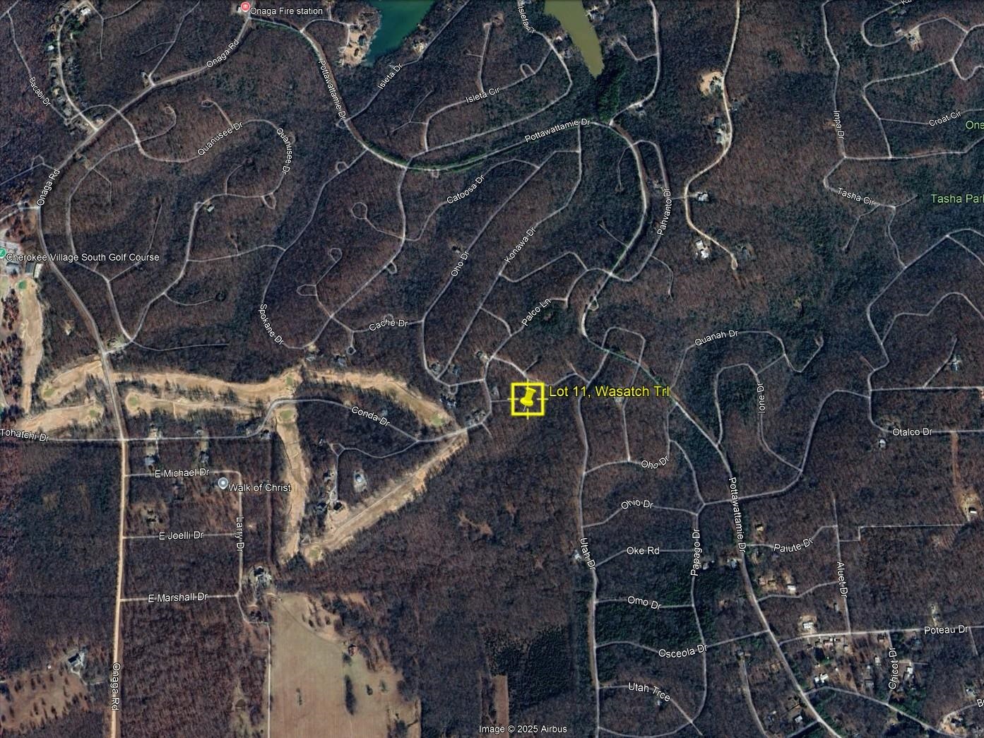 L11,b5 Wasatch Trail Property Photo 13