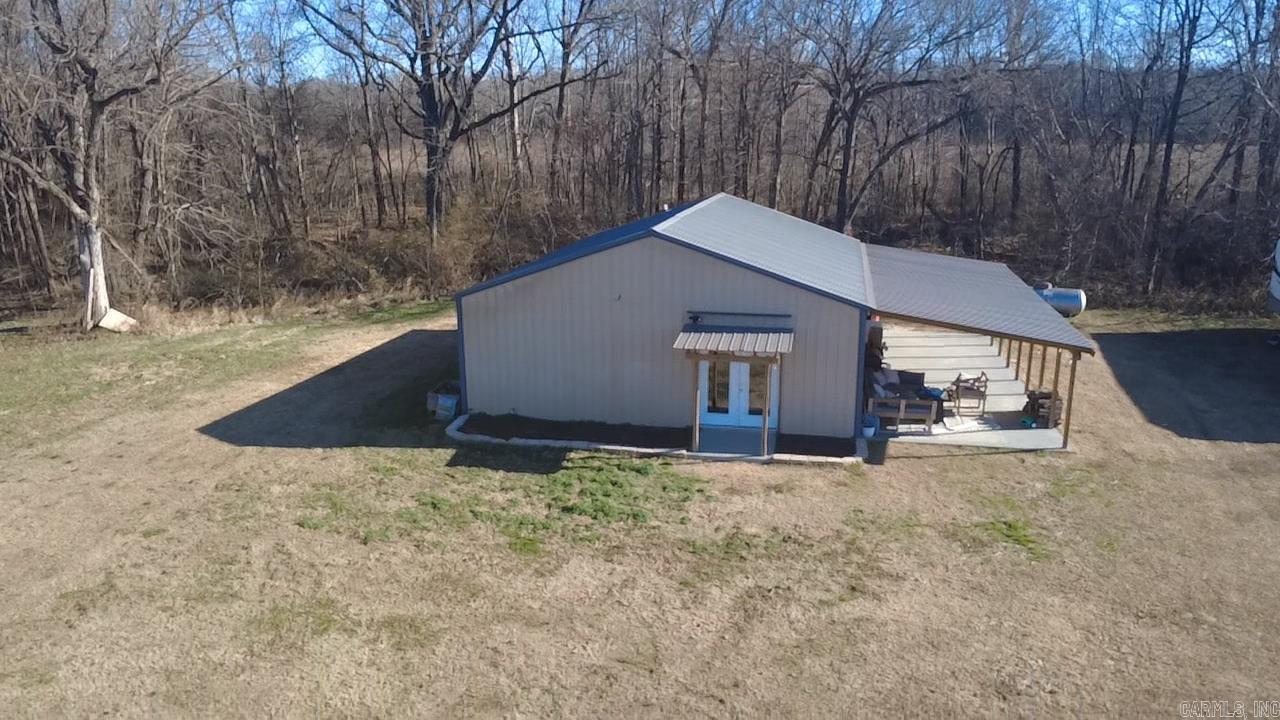 1 Cr 457 Road Property Photo 14