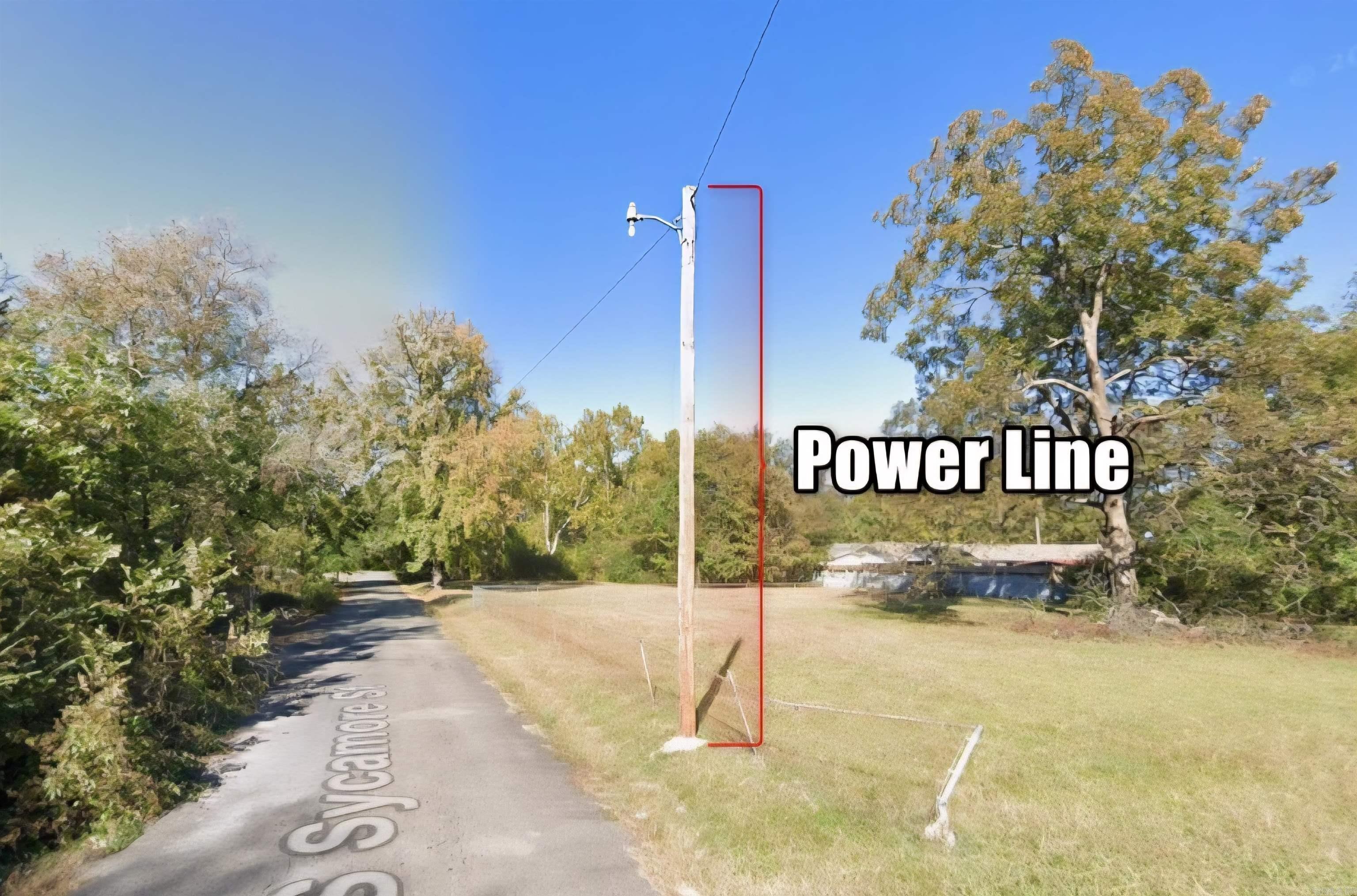 Lot 002 W 13th Avenue Property Photo 2