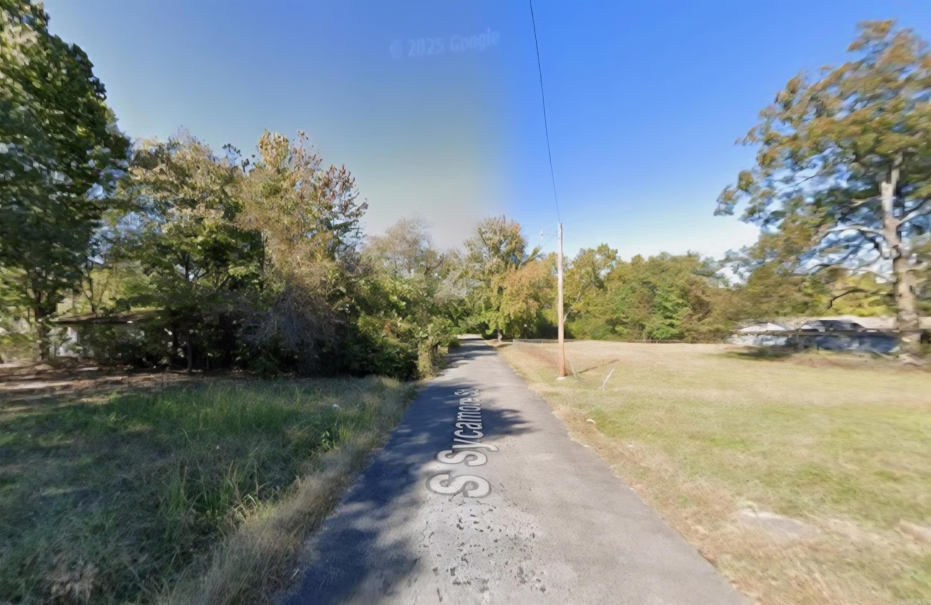 Lot 002 W 13th Avenue Property Photo 3