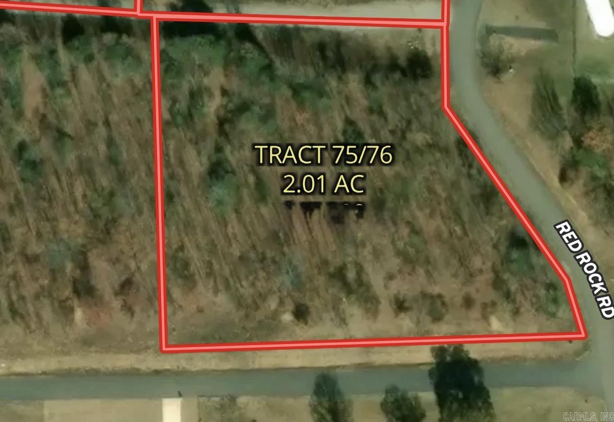 Tract 75 76 Helen Circle Road Property Photo 3