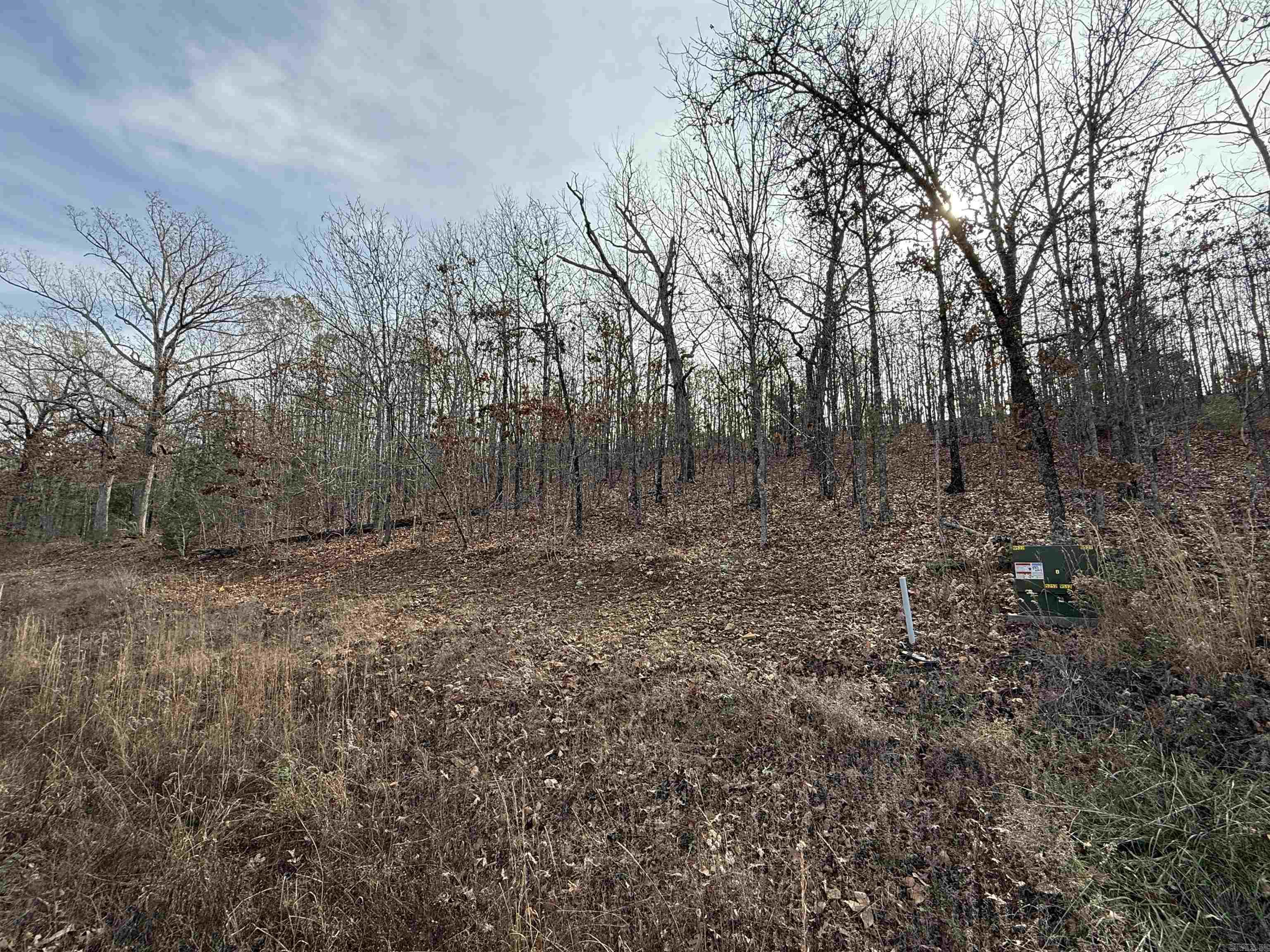 Tract 91 Vernon Court Road Property Photo 1