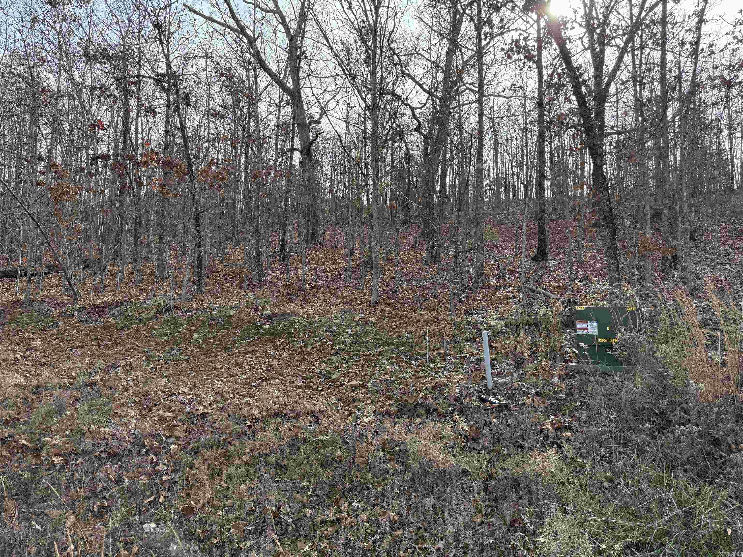Tract 91 Vernon Court Road Property Photo 2