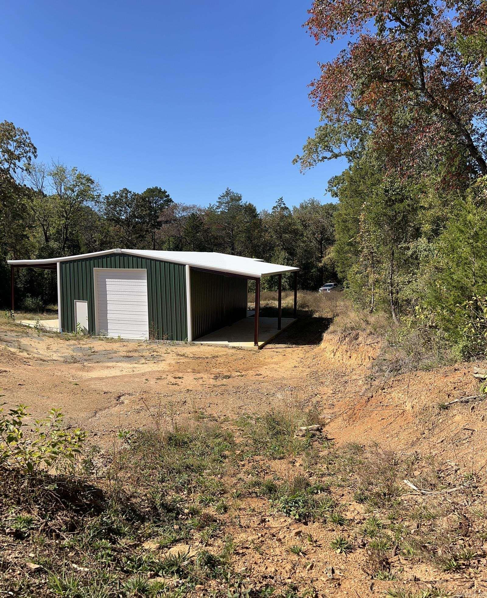 1011 Granny Hollar Road Property Photo 42