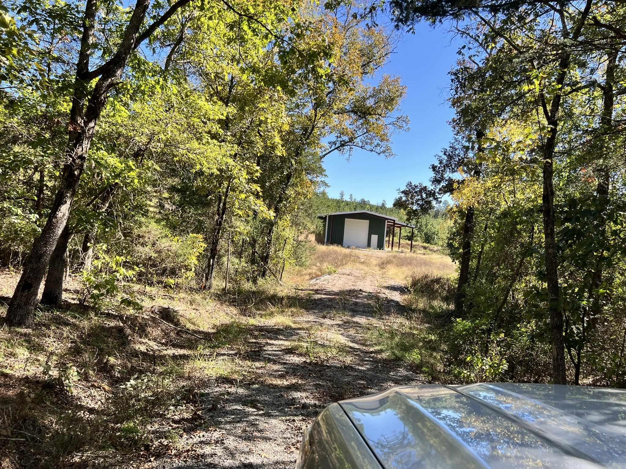 1011 Granny Hollar Road Property Photo 45
