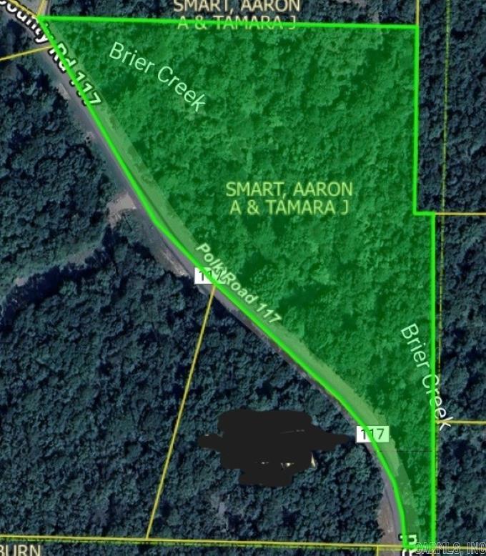 Tbd Polk Road 117 Property Photo 10