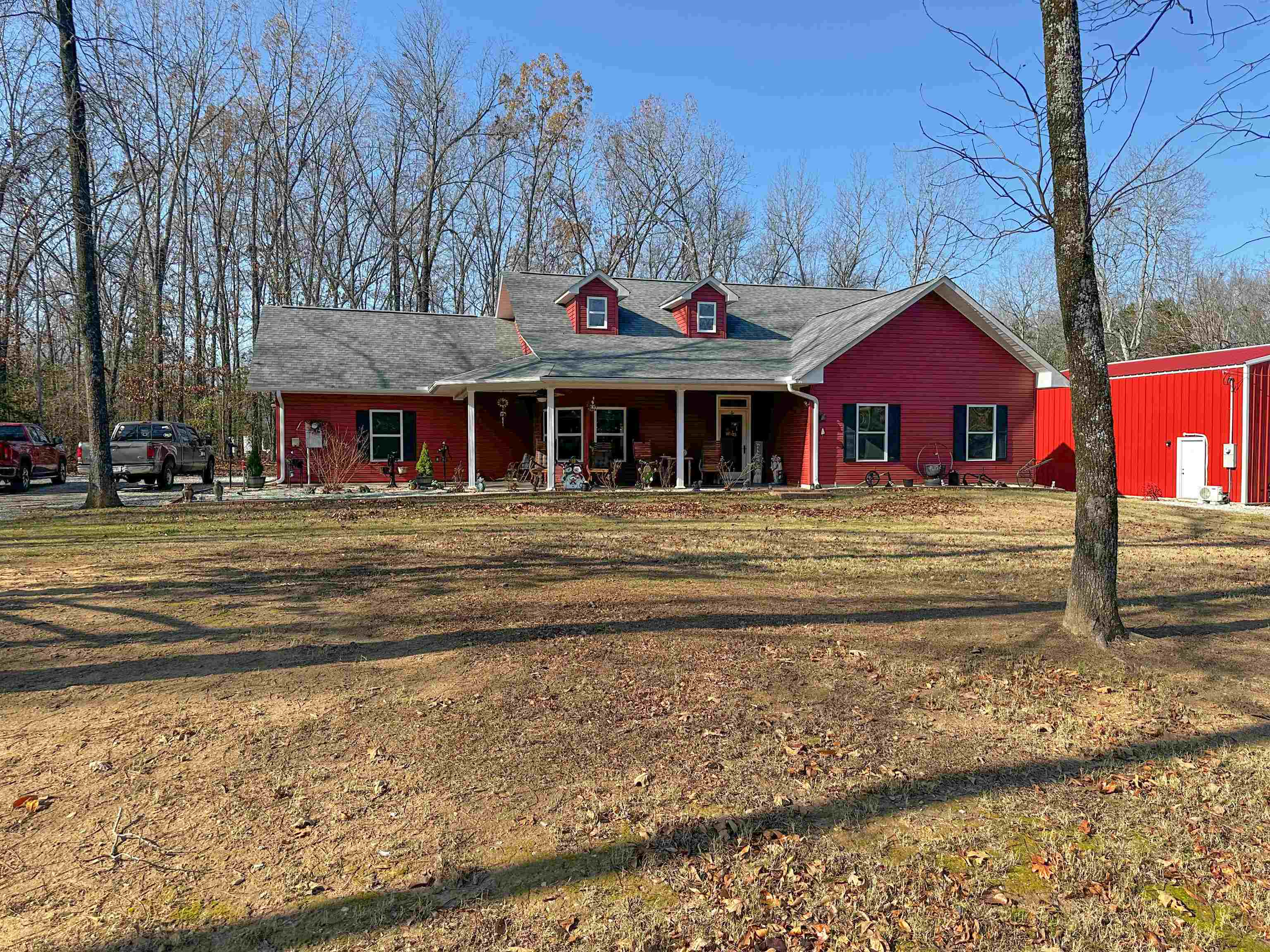 206 N Grover Avenue Property Photo 1