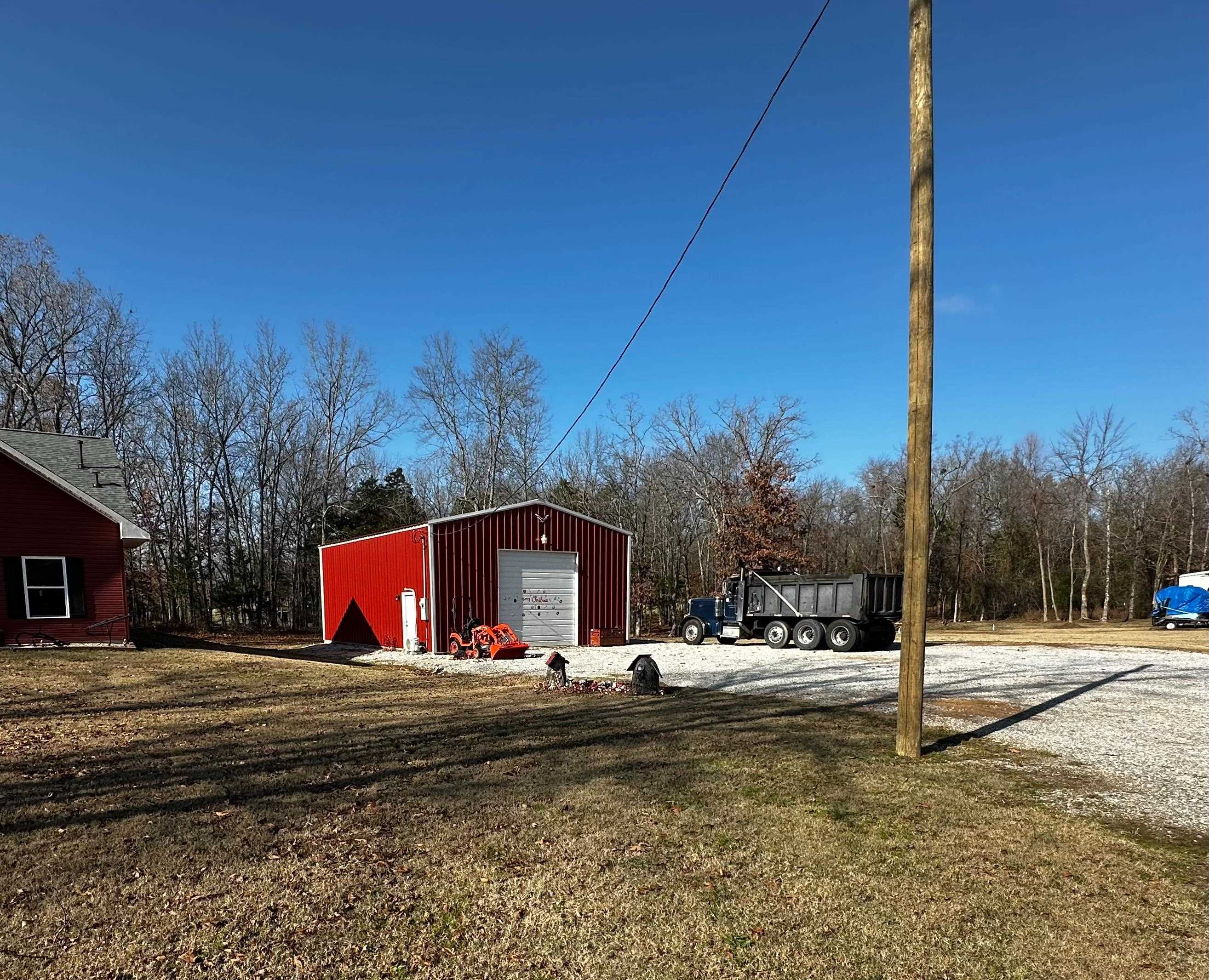206 N Grover Avenue Property Photo 2