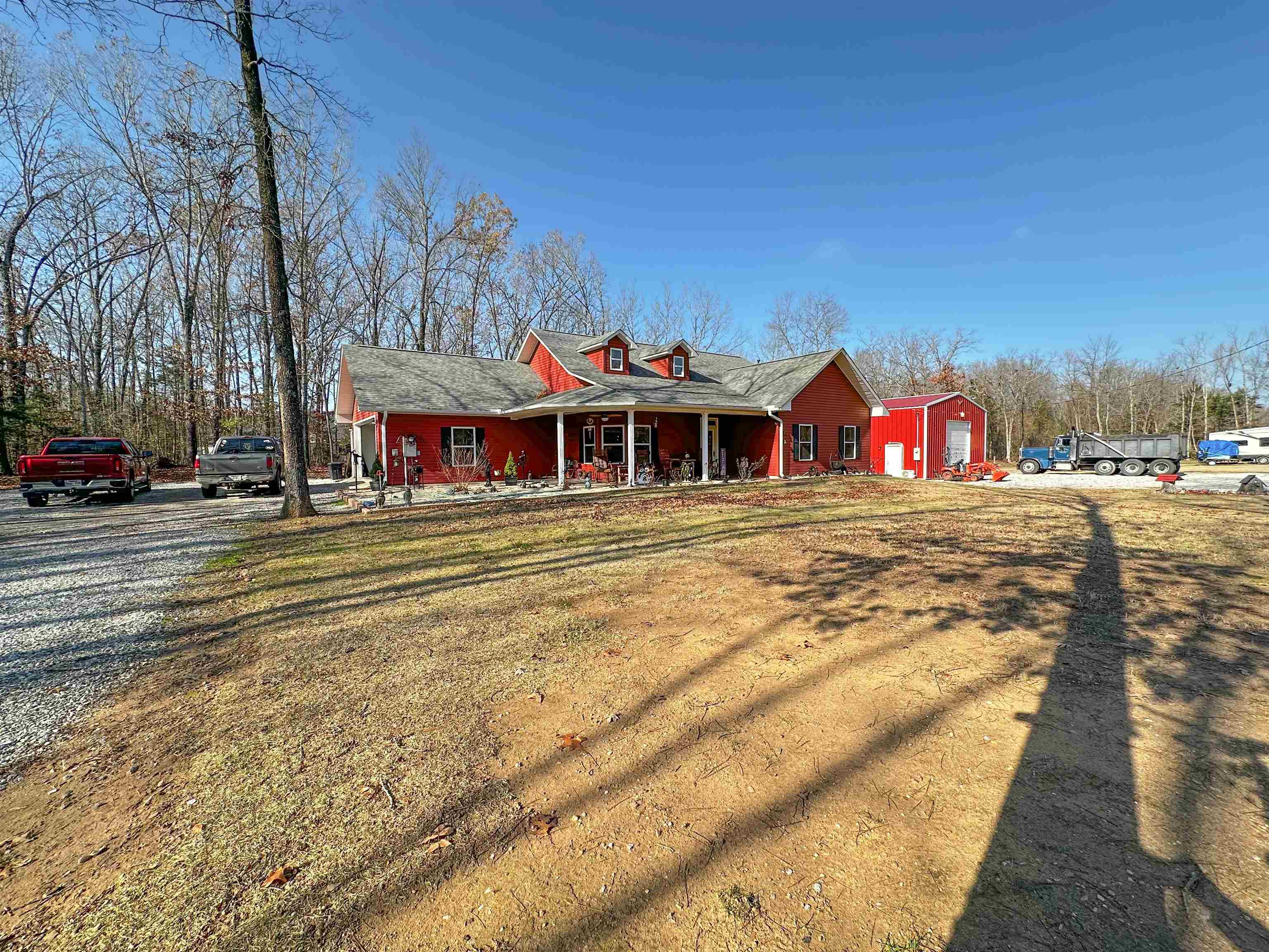 206 N Grover Avenue Property Photo 26