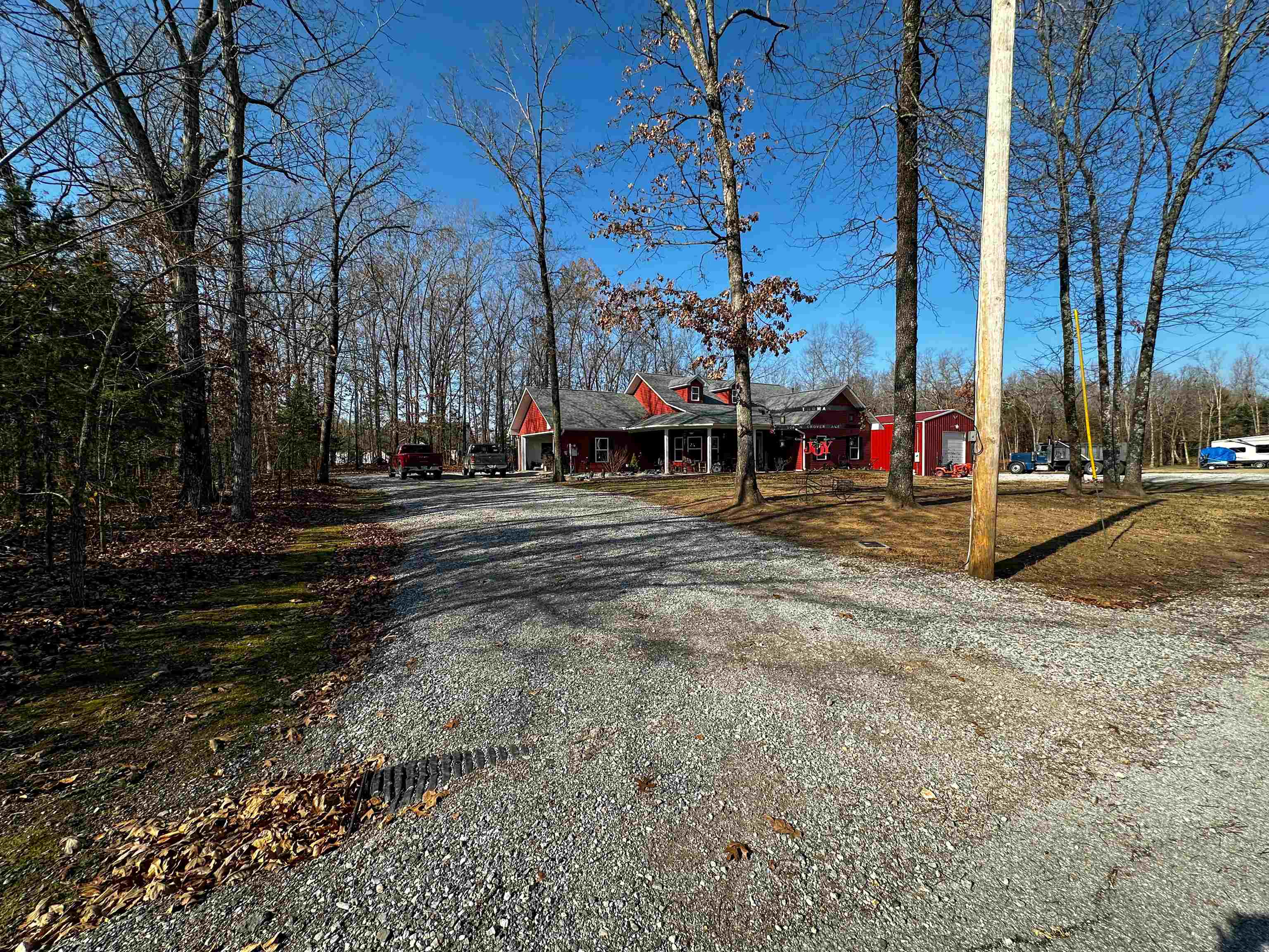 206 N Grover Avenue Property Photo 27